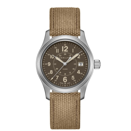 Часы Hamilton Khaki Field H68201993