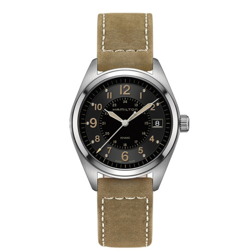 Часы Hamilton Khaki Field H68551833