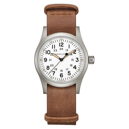 Hamilton Khaki Field H69439511
