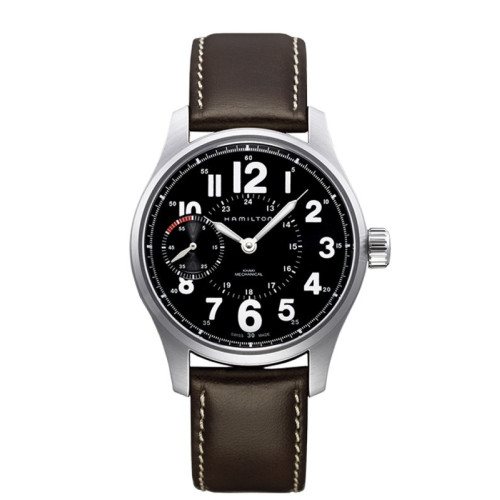 Часы Hamilton Khaki Field H69619533