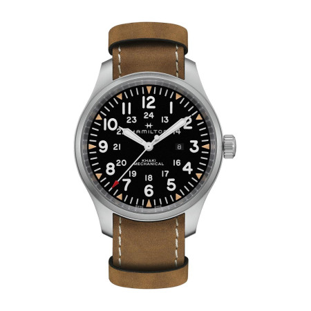 Hamilton Khaki Field H69819530