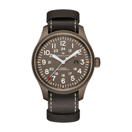 Hamilton Khaki Field H69829560