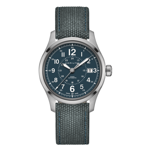 Часы Hamilton Khaki Field H70305943