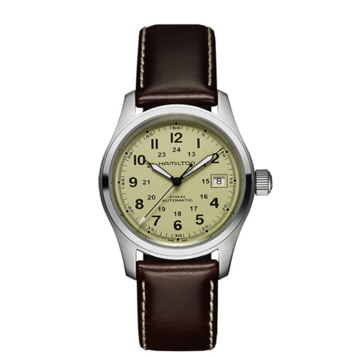 Часы Hamilton Khaki Field H70455523