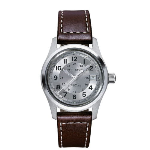 Часы Hamilton Khaki Field H70455553