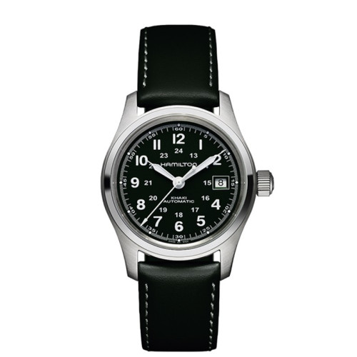 Часы Hamilton Khaki Field H70455863