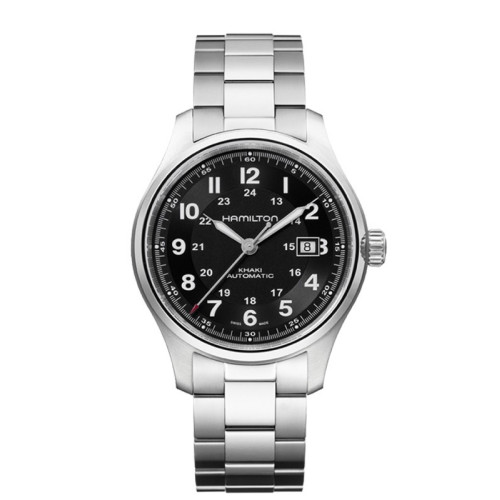 Часы Hamilton Khaki Field H70525133
