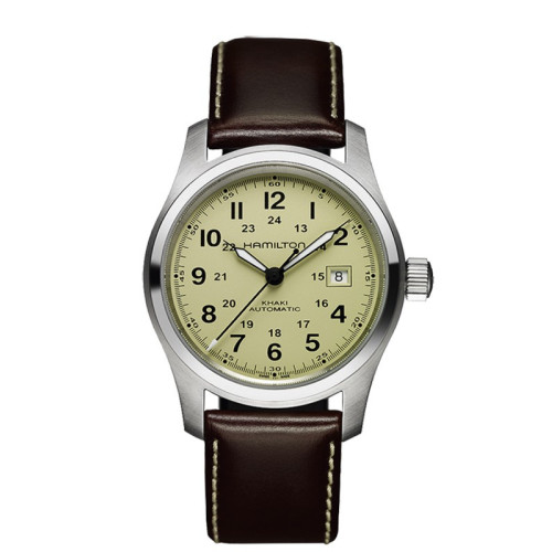 Часы Hamilton Khaki Field H70555523