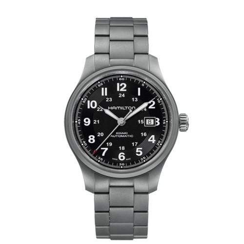 Часы Hamilton Khaki Field H70565133