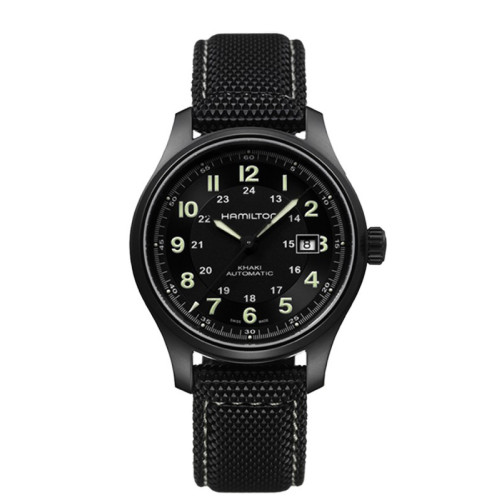 Часы Hamilton Khaki Field H70575733