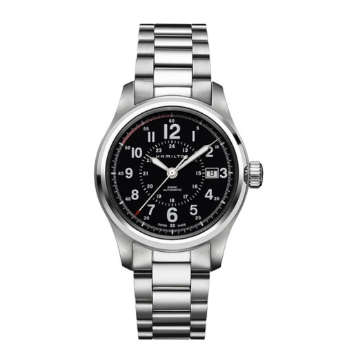 Часы Hamilton Khaki Field H70595133