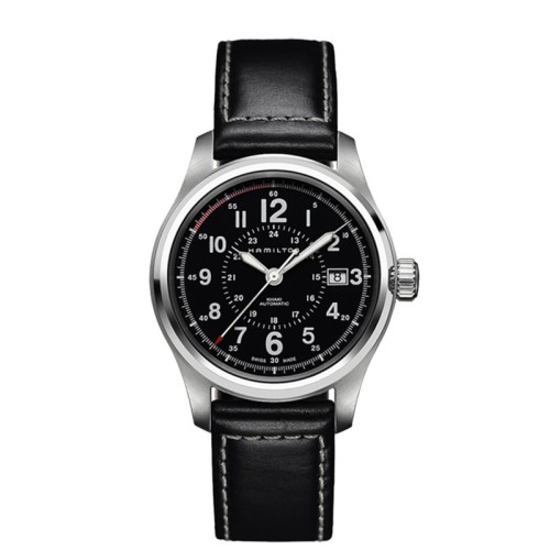 Часы Hamilton Khaki Field H70595733