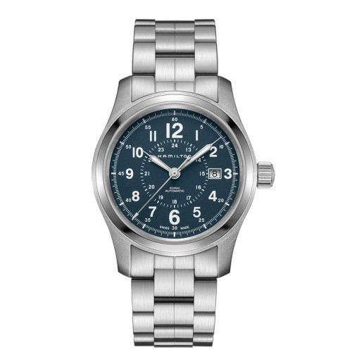 Часы Hamilton Khaki Field H70605143