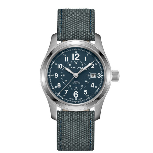Часы Hamilton Khaki Field H70605943