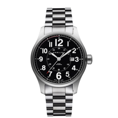 Часы Hamilton Khaki Field H70615133