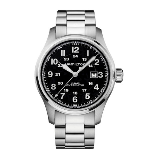 Часы Hamilton Khaki Field H70625133