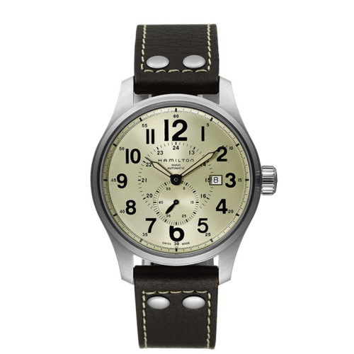 Часы Hamilton Khaki Field H70655723