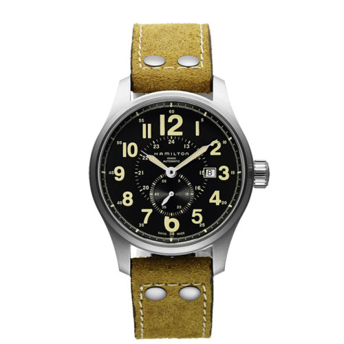 Часы Hamilton Khaki Field H70655733