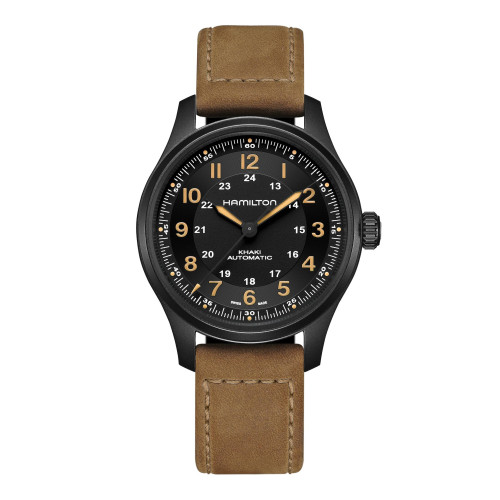 Hamilton Khaki Field H70665533