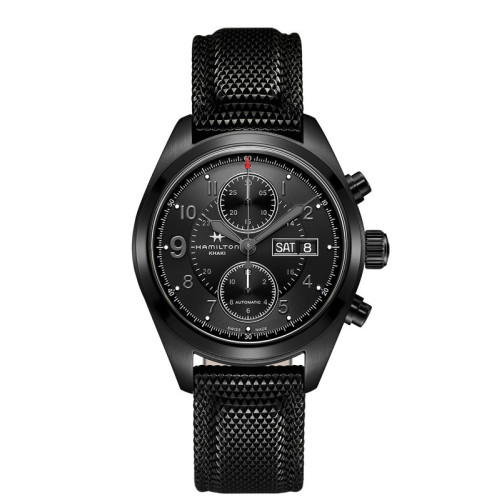 Hamilton Khaki Field H71626735