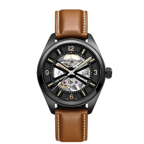 Hamilton Khaki Field H72585535