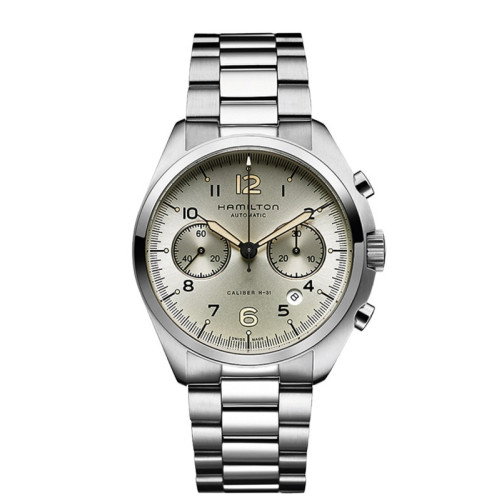 Часы Hamilton Khaki Aviation  H76416155