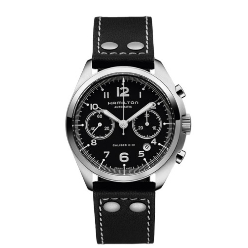 Часы Hamilton Khaki Aviation  H76416735