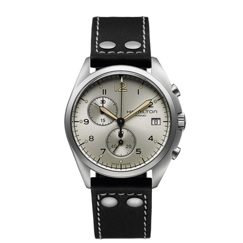 Часы Hamilton Khaki Aviation  H76512755
