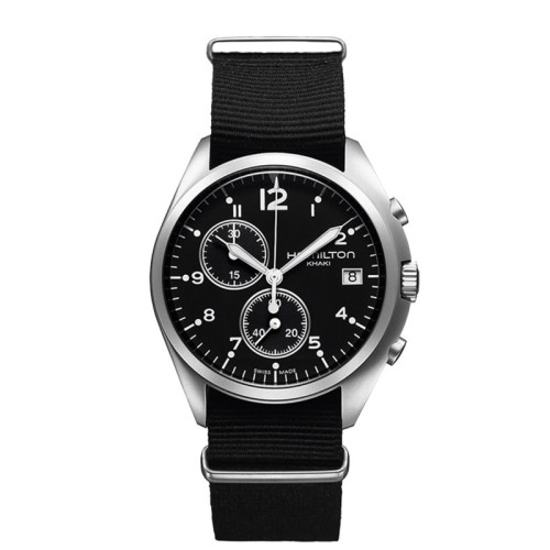 Часы Hamilton Khaki Aviation  H76552433