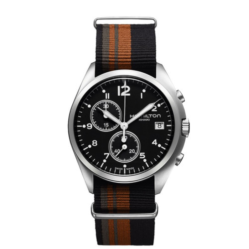 Часы Hamilton Khaki Aviation  H76552933