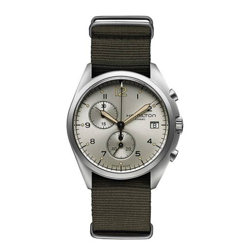 Часы Hamilton Khaki Aviation  H76552955
