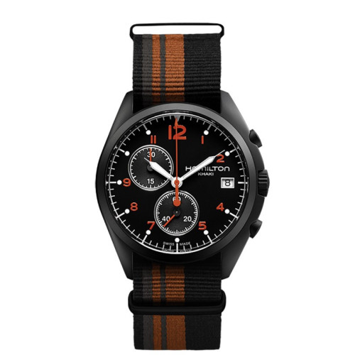 Часы Hamilton Khaki Aviation  H76582933