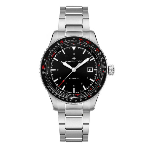Часы Hamilton Khaki Aviation H76615130