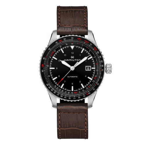 Часы Hamilton Khaki Aviation H76615530