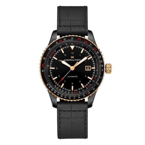 Часы Hamilton Khaki Aviation H76635730