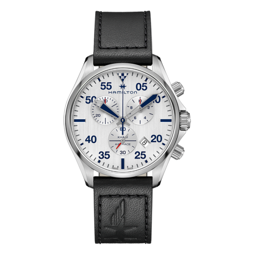 Часы Hamilton Khaki Aviation  H76712751