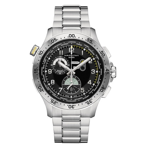 Hamilton Khaki Aviation  H76714135