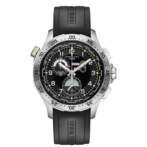 Часы Hamilton Khaki Aviation  H76714335