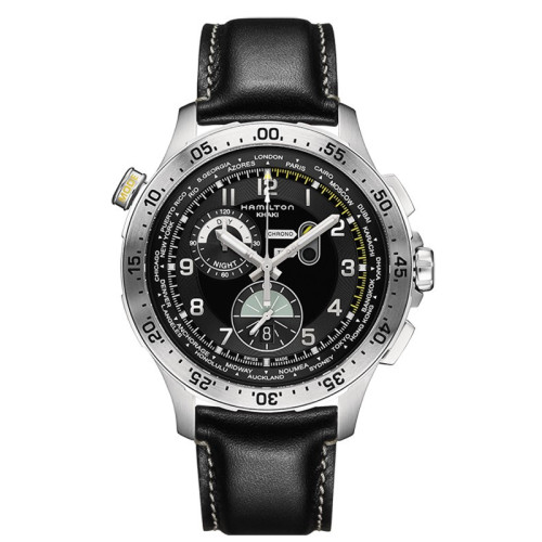Часы Hamilton Khaki Aviation  H76714735