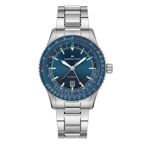 Часы Hamilton Khaki Aviation H76715140