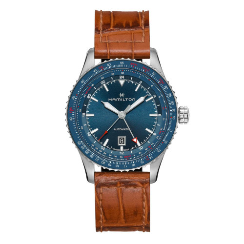 Часы Hamilton Khaki Aviation H76715540