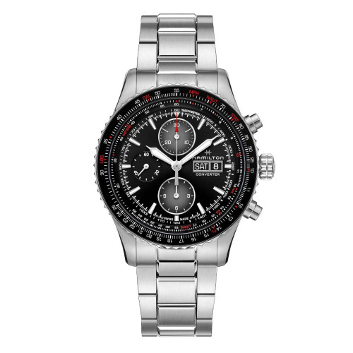 Часы Hamilton Khaki Aviation H76726130