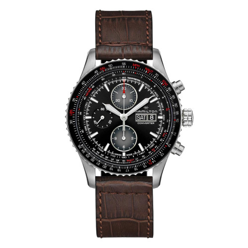 Hamilton Khaki Aviation H76726530