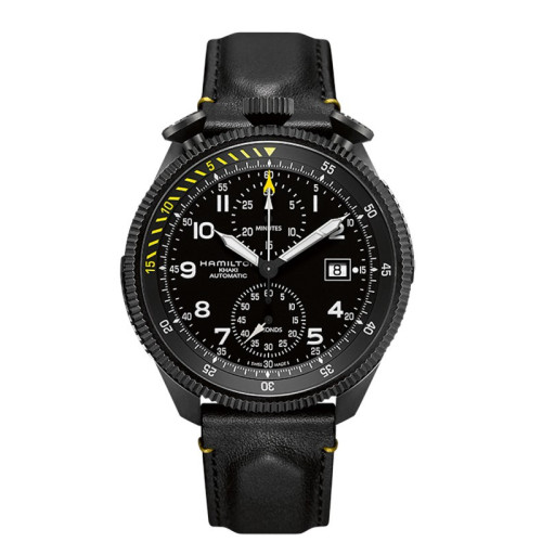 Часы Hamilton Khaki Aviation  H76786733