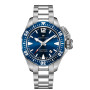Hamilton Khaki Navy H77705145