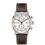 Hamilton Khaki Navy H77706553