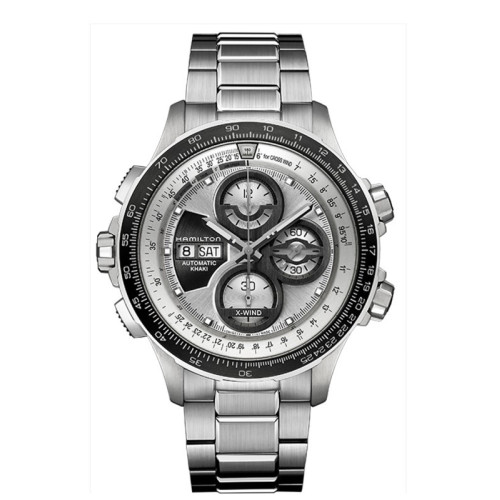 Часы Hamilton Khaki Aviation  H77726151