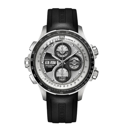 Часы Hamilton Khaki Aviation  H77726351