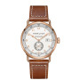 Hamilton Khaki Navy H77745553