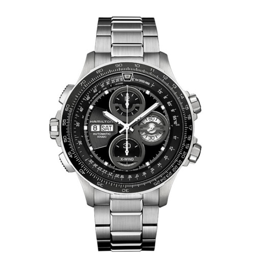 Часы Hamilton Khaki Aviation  H77766131